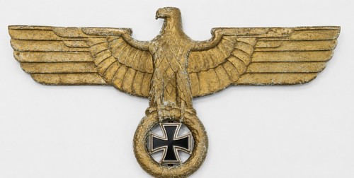 Ww2 german militaria - german, eagle