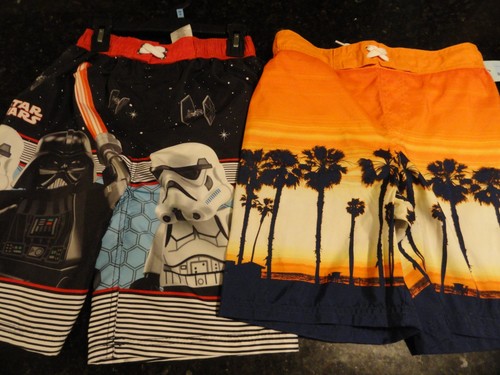 Nwt pair boys - nwt,