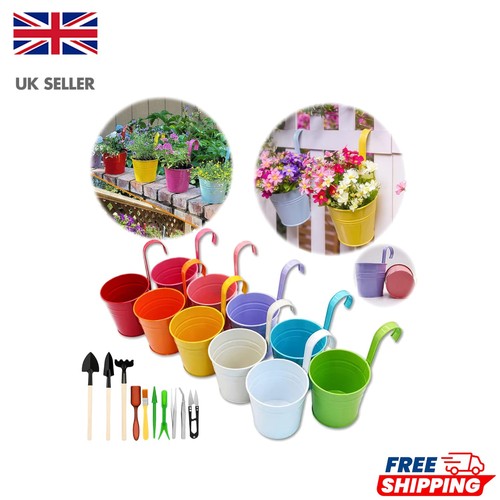 Complete piece garden - complete, 10-piece