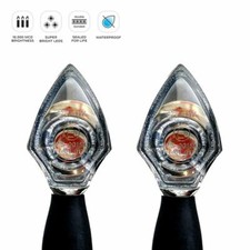 Oxford  Motorcycle Nano Clear