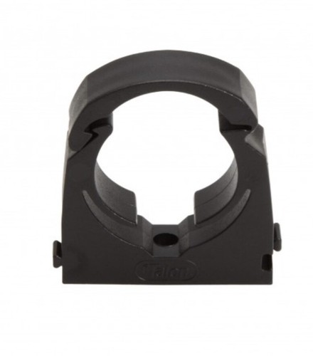 Mdpe water pipe clips20mm - pipe,