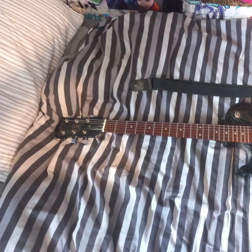 Tanglewood starfire tse 501 - starfire, tse-501