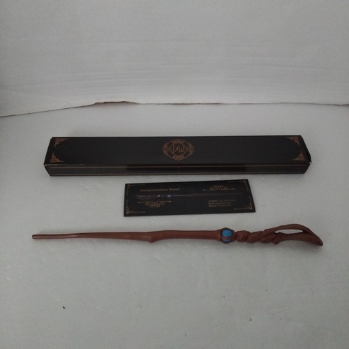 Sempramadrae unique wand harry - unique,