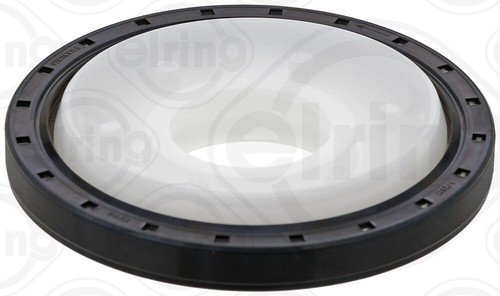 Transmission end elring - transmission,