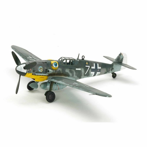 Tamiya 60790 messerschmitt - tamiya,