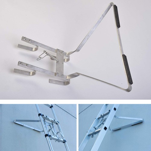 Ladder stand off stay - off,