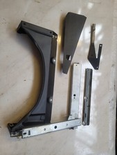 Mercedes Fintail W108 W109