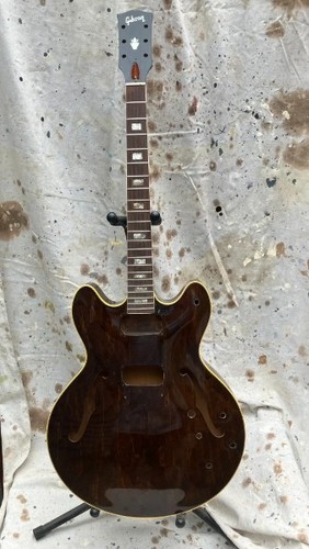 Vintage 1973 gibson 150 d - vintage,