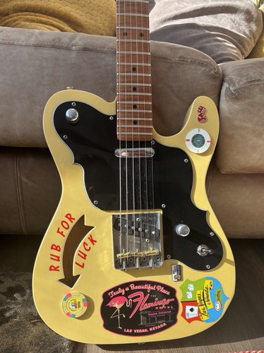 Telecaster