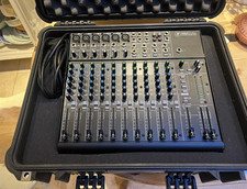 Mackie 1402-VLZ4 14-Channel