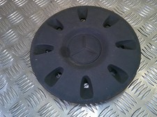MERCEDES VITO STEEL WHEEL