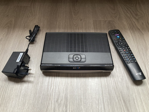 Dtr t2100 youview - bt/ee, youview+