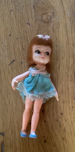 Vintage dolly darling doll - dolly,