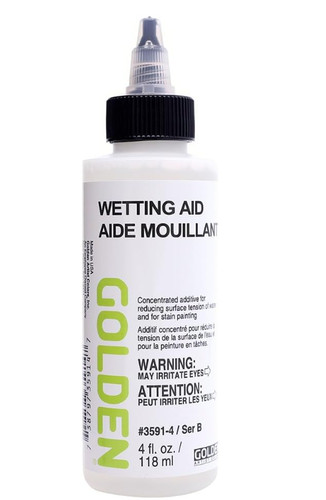 Golden acrylic wetting agent - golden,