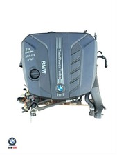 BMW 1 3 5 SERIES F20 F30 F10