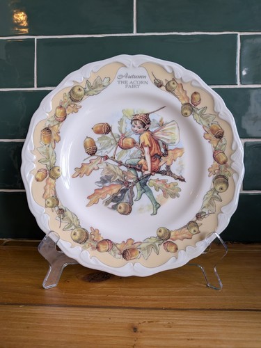 Rare royal worcester fine bone - rare,