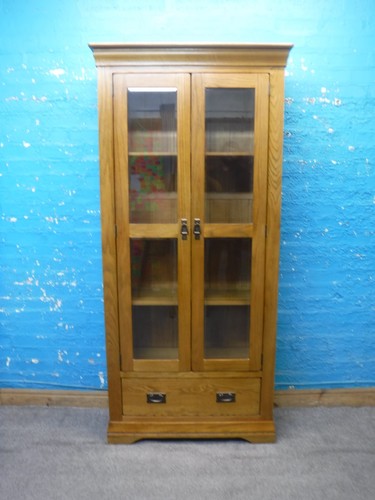 Oak furniture land - oak, french