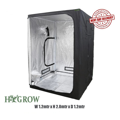 Grow tent 2m x - grow, 1.2m