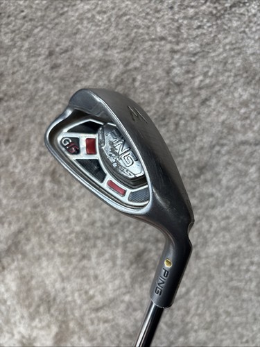 Ping g15 pitching wedge cfs - pitching,