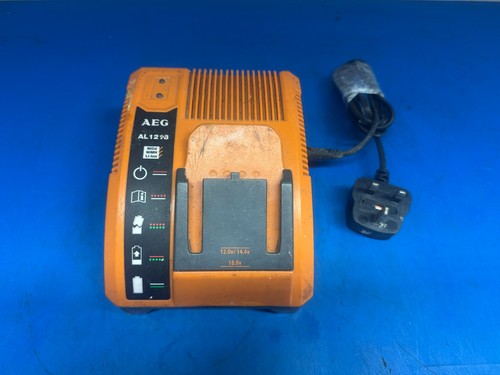 Aeg al1218 multi 12v - al1218,
