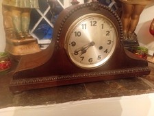 Napoleonic Westminster Chime