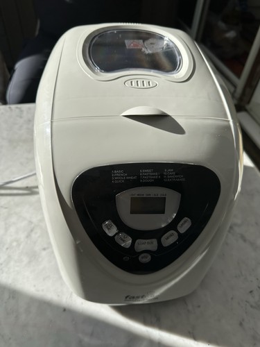Morphy richards 48280 fastbake - morphy,