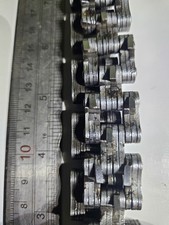 Mortiser Chain refurbished 