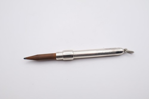 Quality antique silver sampson - quality,