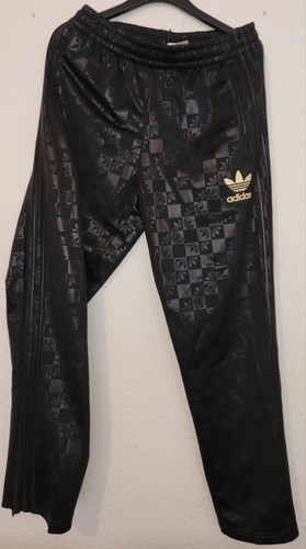 Adidas chile pants monogram - chile,