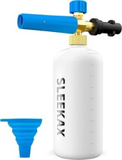 Snow Foam Lance for Karcher K