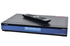 Humax FOXSAT-HDR (500GB) HDD