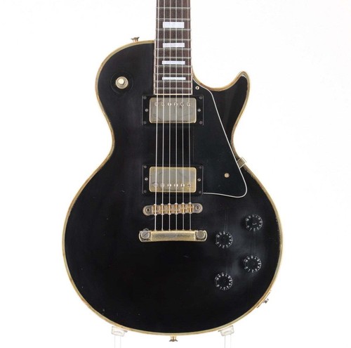 Orville lpc ebony 1991 - ebony,