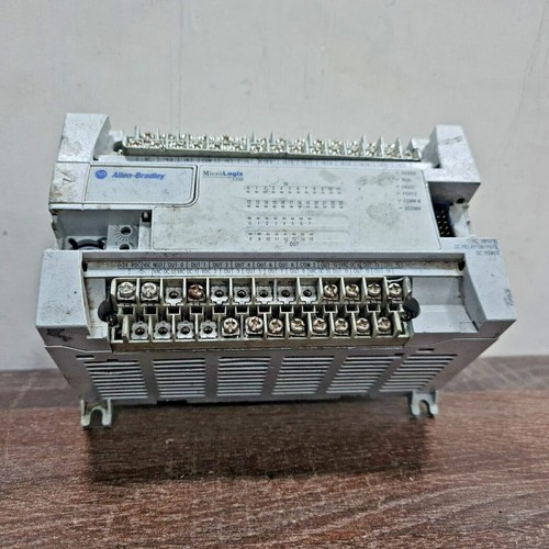 Scrap allen bradley - |,