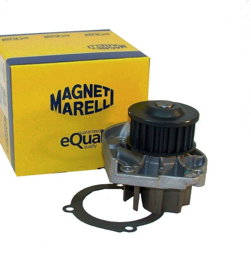 Water pump gasket fiat punto - water,