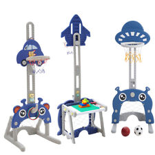 Kids Toddler Basketball Hoop