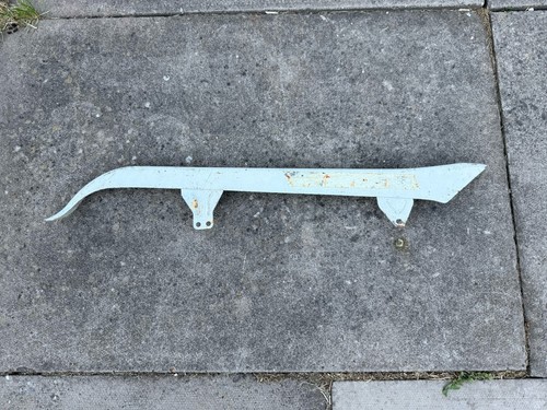 Ducati bevel single - bevel, narrowcase