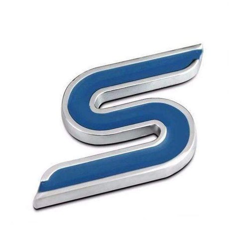 Logo ford boot - 1x, s