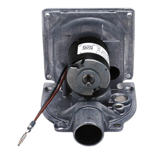Eberspacher blower motor - blower, 24v