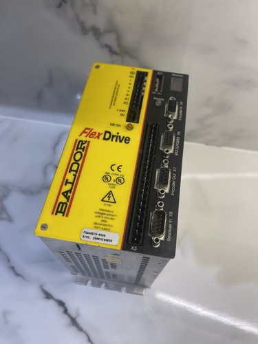 Baldor flexdrive fd2a05tb rn20 - baldor, fd2a05tb-rn20