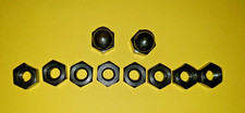 Fiat Topolino 500 Head Captive Nuts