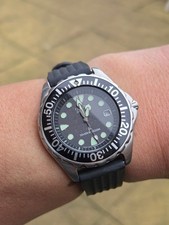 Citizen Promaster 300m Solar