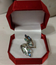 Lovely Vintage Sterling Silver