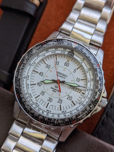 1989 seiko 5y23 - 1989, 5y23-6150