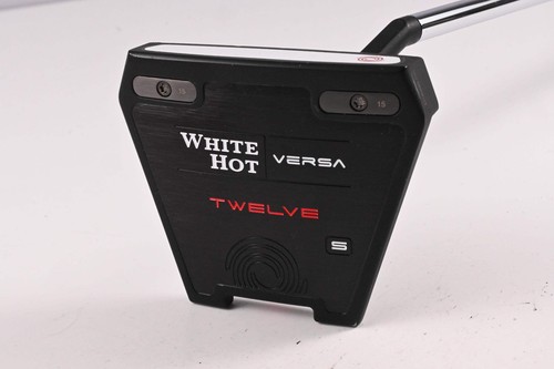 Odyssey white hot - odyssey,
