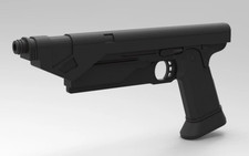 Westar-35 Blaster Bo-Katan