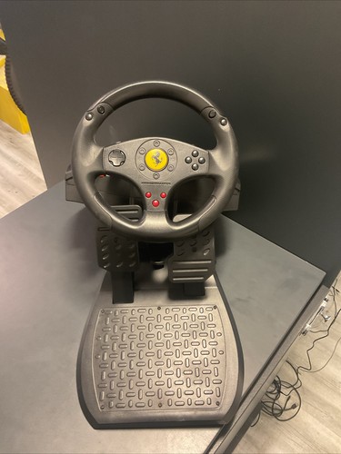 Thrustmaster ferrari - ferrari, gt