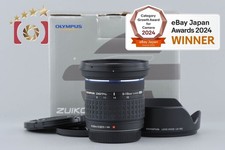 Olympus ZUIKO DIGITAL ED