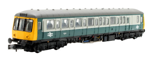 Dapol nd209ad blue class - dapol,