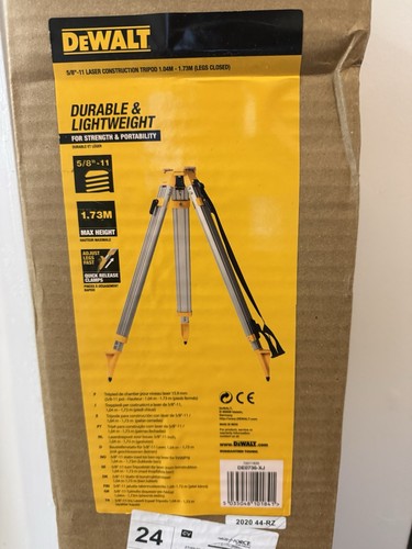 Dewalt laser construction - laser,