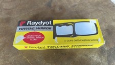 Retro Raydyot Universal Towing Mirror Boxed .